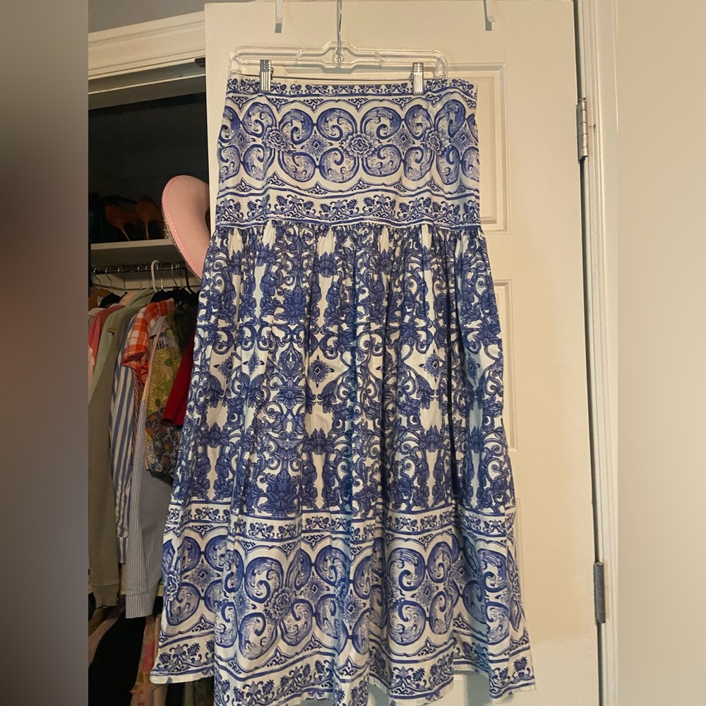 Antonio Melani Skirt